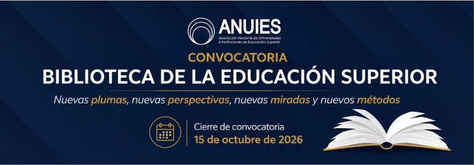 Biblioteca Educacion superior